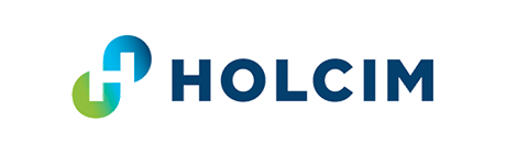 Logo Holcim