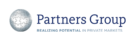 Logo Partners Group